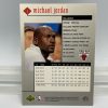 1999 Upper Deck Black Diamond (Michael Jordan Card #5) 2pcs (2)