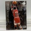 1999 Upper Deck Black Diamond (Michael Jordan Card #7) 3pcs (1)