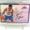 2000 Fleer (Michael Redd) Certified Autograph Card #COA (2) 2000 Fleer (Michael Redd) Certified Autograph Card #COA (2)
