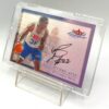 2000 Fleer (Michael Redd) Certified Autograph Card #COA (4) 2000 Fleer (Michael Redd) Certified Autograph Card #COA (4)