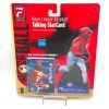 2000 Ken Griffey Jr MLB (Cincinnati Reds-Jersey #30 Talking Star Card) (2)