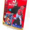 2000 Ken Griffey Jr MLB (Cincinnati Reds-Jersey #30 Talking Star Card) (4)
