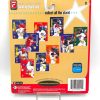 2000 Ken Griffey Jr MLB (Cincinnati Reds-Jersey #30 Talking Star Card) (5)