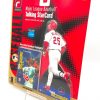 2000 Mark McGwire MLB (Cardinals-Jersey #25 Talking Star Card) (4)