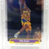 2000 Topps Chrome Kobe Bryant (Chrome-Skin Protector) Silver SP #125 (1pc) (1) 2000 Topps Chrome Kobe Bryant (Chrome-Skin Protector) Silver SP #125 (1pc) (1)