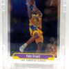 2000 Topps Chrome Kobe Bryant (Chrome-Skin Protector) Silver SP #125 (1pc) (2) 2000 Topps Chrome Kobe Bryant (Chrome-Skin Protector) Silver SP #125 (1pc) (2)