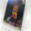 2000 Topps Chrome Kobe Bryant (Chrome-Skin Protector) Silver SP #125 (1pc) (4) 2000 Topps Chrome Kobe Bryant (Chrome-Skin Protector) Silver SP #125 (1pc) (4)