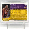 2000 Topps Chrome Kobe Bryant (Chrome-Skin Protector) Silver SP #125 (1pc) (5) 2000 Topps Chrome Kobe Bryant (Chrome-Skin Protector) Silver SP #125 (1pc) (5)