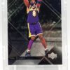2000 UD Black Diamond Kobe Bryant (Chrome-Silver Script Print) Card #38 (2pcs) (1)