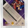 2000 UD Black Diamond Kobe Bryant (Chrome-Silver Script Print) Card #38 (2pcs) (5)