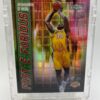 2001-02 Topps Chrome Shaquille O'Neil Card # FF08 (1pc) (1)