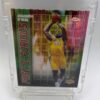 2001-02 Topps Chrome Shaquille O'Neil Card # FF08 (1pc) (3)