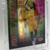 2001-02 Topps Chrome Shaquille O'Neil Card # FF08 (1pc) (4)