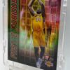 2001-02 Topps Chrome Shaquille O'Neil Card # FF08 (1pc) (5)