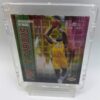 2001-02 Topps Chrome Shaquille O'Neil Card # FF08 (1pc) (6)