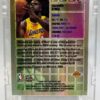 2001-02 Topps Chrome Shaquille O'Neil Card # FF08 (1pc) (7)
