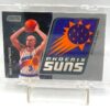 2001 Stadium (Rex Chapman) Game Worn Jersey Card #SC-PS8 (2) 2001 Stadium (Rex Chapman) Game Worn Jersey Card #SC-PS8 (2)