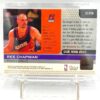 2001 Stadium (Rex Chapman) Game Worn Jersey Card #SC-PS8 (5) 2001 Stadium (Rex Chapman) Game Worn Jersey Card #SC-PS8 (5)