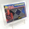 2001 Topps (Richard Jefferson) Play Worn Jersey Card #FS-13 (3)