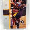 2001 UD Class Kobe Bryant (Holo-Foil Gold Script Print 1pc Insert Card #C5 (1)