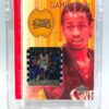 2001 Upper Deck (Allen Iverson) Game Floor & Film Card #AI-F (1)