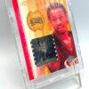 2001 Upper Deck (Allen Iverson) Game Floor & Film Card #AI-F (3)