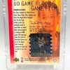 2001 Upper Deck (Allen Iverson) Game Floor & Film Card #AI-F (5)