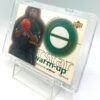2001 Upper Deck (Antoine Walker) Game Jersey Card #AW (4) 2001 Upper Deck (Antoine Walker) Game Jersey Card #AW (4)
