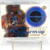 2001 Upper Deck! (Darrell Armstrong) SS Warm-Up Card #DA (1) 2001 Upper Deck! (Darrell Armstrong) SS Warm-Up Card #DA (1)