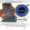 2001 Upper Deck! (Darrell Armstrong) SS Warm-Up Card #DA (2) 2001 Upper Deck! (Darrell Armstrong) SS Warm-Up Card #DA (2)
