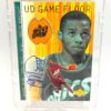 2001 Upper Deck (Desmond Mason) Auto-GF Card #DM-A (2)