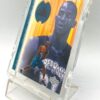 2001 Upper Deck (Kevin Garnett) Game Floor Card #KG (4)