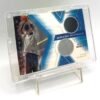 2001 Upper Deck (Kevin Garnett) WM Jersey Card #KG2 (3)
