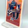 2001 Upper Deck (Michael Jordan) MJ Comeback) Card #MJC (2pcs) (3) 2001 Upper Deck (Michael Jordan) MJ Comeback) Card #MJC (2pcs) (3)