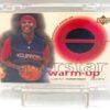 2001 Upper Deck! (Quentin Richardson) SS Warm-Up Card #QR (2)
