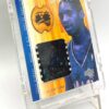 2001 Upper Deck (Tracy McGrady) Game Floor & Film Card #TM-F (3) 2001 Upper Deck (Tracy McGrady) Game Floor & Film Card #TM-F (3)