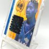 2001 Upper Deck (Tracy McGrady) Game Floor & Film Card #TM-F (4) 2001 Upper Deck (Tracy McGrady) Game Floor & Film Card #TM-F (4)