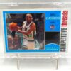 2002 Topps (Jerry Stackhouse) Competitive Threads Card #CT-JS (1) 2002 Topps (Jerry Stackhouse) Competitive Threads Card #CT-JS (1)