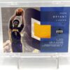 2002 UD Game Jersey Kobe Bryant (Congratulation) 1pc Insert Card #KB-RJ (2)