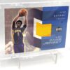2002 UD Game Jersey Kobe Bryant (Congratulation) 1pc Insert Card #KB-RJ (3)