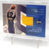 2002 UD Game Jersey Kobe Bryant (Congratulation) 1pc Insert Card #KB-RJ (4)