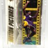 2002 Upper Deck Kobe Bryant (Motion Pictures) Gold Script Print 1pc Card #MP1 (1) 2002 Upper Deck Kobe Bryant (Motion Pictures) Gold Script Print 1pc Card #MP1 (1)