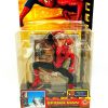 2004 Movie (Spider-Man Shoot and Slide) Magnetic Projectile Launcher (2)