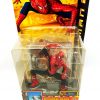 2004 Movie (Spider-Man Shoot and Slide) Magnetic Projectile Launcher (3)