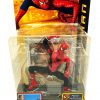 2004 Movie (Spider-Man Shoot and Slide) Magnetic Projectile Launcher (6)