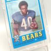 1971 Topps Gale Sayers Card #150 (3)