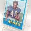 1971 Topps Gale Sayers Card #150 (4)