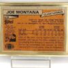 1981 Topps Rookie Joe Montana Card #216 (5) 1981 Topps Rookie Joe Montana Card #216 (5)