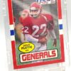 1985 Topps USFL Rookie Doug Flutie Card #80 (3) 1985 Topps USFL Rookie Doug Flutie Card #80 (3)