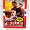 1985 Topps USFL Rookie Gary Clark Card #49 (1) 1985 Topps USFL Rookie Gary Clark Card #49 (1)